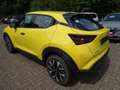 Nissan Juke Acenta AUTOMATIK Żółty - thumbnail 4