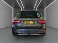 Mercedes-Benz GLC 250 4Matic AMG Line Aut. *NAV*GRA*SHZ* Gris - thumbnail 6