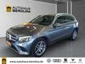 Mercedes-Benz GLC 250 4Matic AMG Line Aut. *NAV*GRA*SHZ* Gris - thumbnail 2