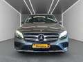 Mercedes-Benz GLC 250 4Matic AMG Line Aut. *NAV*GRA*SHZ* Gris - thumbnail 5