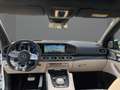 Mercedes-Benz GLS 63 AMG 4M+ Burm|HeadUp|KeyGo|MBeam|S-Dach Weiß - thumbnail 9