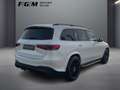 Mercedes-Benz GLS 63 AMG 4M+ Burm|HeadUp|KeyGo|MBeam|S-Dach Weiß - thumbnail 4