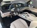 Mercedes-Benz GLS 63 AMG 4M+ Burm|HeadUp|KeyGo|MBeam|S-Dach Blanco - thumbnail 7