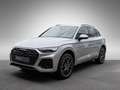 Audi Q5 S line 55 TFSIe quattro S tronic AHK B&O PANO Silber - thumbnail 3