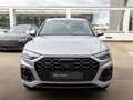 Audi Q5 S line 55 TFSIe quattro S tronic AHK B&O PANO Silber - thumbnail 10