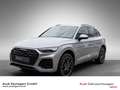 Audi Q5 S line 55 TFSIe quattro S tronic AHK B&O PANO Silber - thumbnail 1