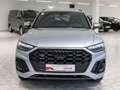 Audi Q5 S line 55 TFSIe quattro S tronic AHK B&O PANO Silber - thumbnail 10