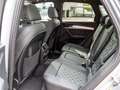 Audi Q5 S line 55 TFSIe quattro S tronic AHK B&O PANO Silber - thumbnail 12