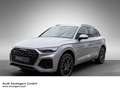 Audi Q5 S line 55 TFSIe quattro S tronic AHK B&O PANO Silber - thumbnail 2