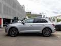 Audi Q5 S line 55 TFSIe quattro S tronic AHK B&O PANO Silber - thumbnail 4