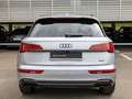 Audi Q5 S line 55 TFSIe quattro S tronic AHK B&O PANO Silber - thumbnail 6