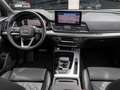 Audi Q5 S line 55 TFSIe quattro S tronic AHK B&O PANO Silber - thumbnail 14