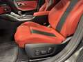 BMW M3 Touring 3.0 Competition M xdrive auto Nero - thumbnail 11