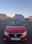 Volkswagen Eos 1.6 FSI Cabrio Top Zustand Ambiente Beleuchtung Rot - thumbnail 1