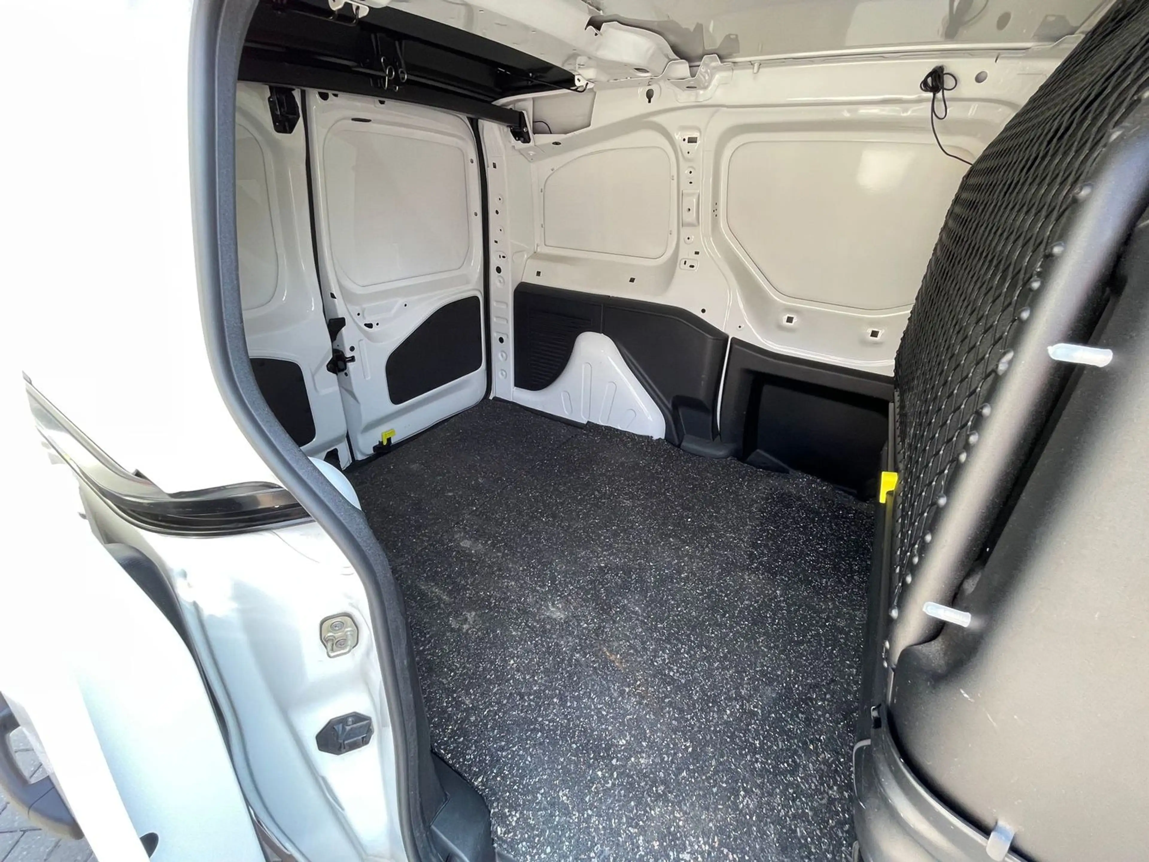 Peugeot Partner L1 Premium/AHK/Kamera V+H/PDC/USB/Bluetooth — photo 11