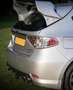 Subaru Impreza 2.5 WRX Grijs - thumbnail 4