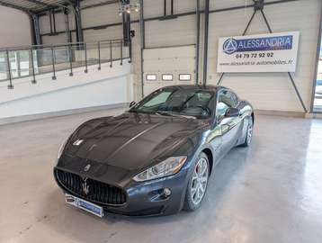 GRANDTURISMO 4.2 V8 405 A 2P