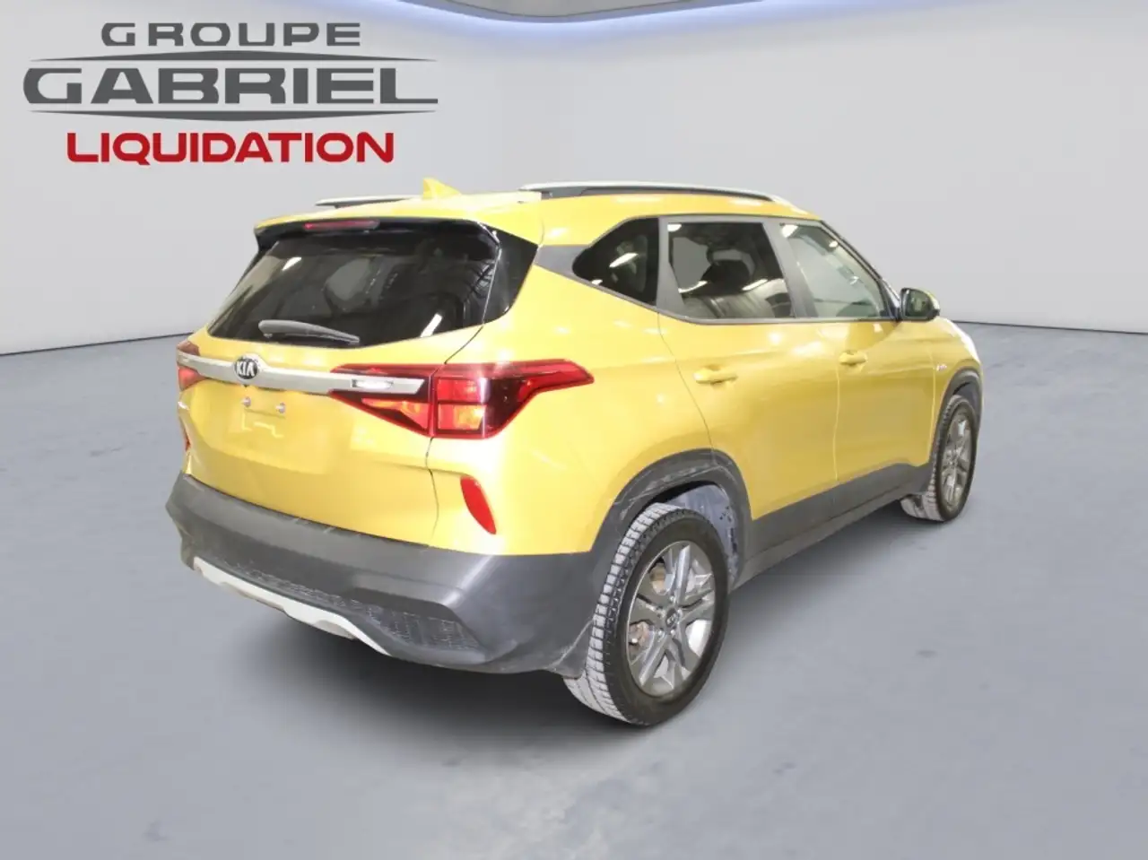 Kia Seltos снимка Kia Seltos