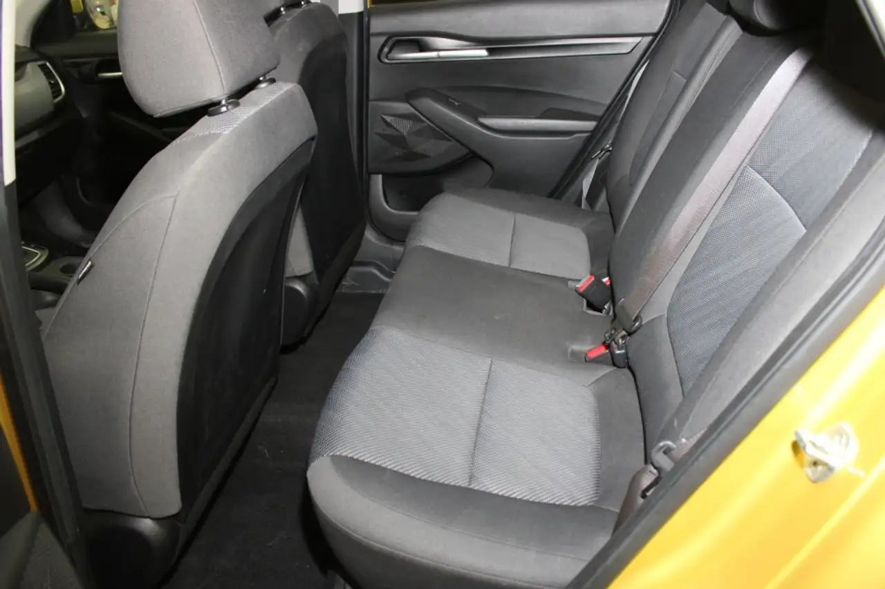 Kia Seltos снимка Kia Seltos
