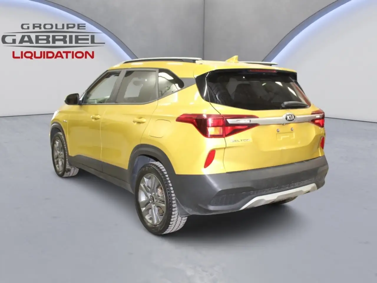 Kia Seltos снимка Kia Seltos