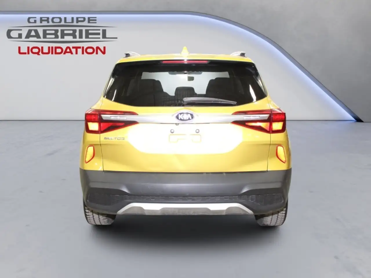 Kia Seltos снимка Kia Seltos