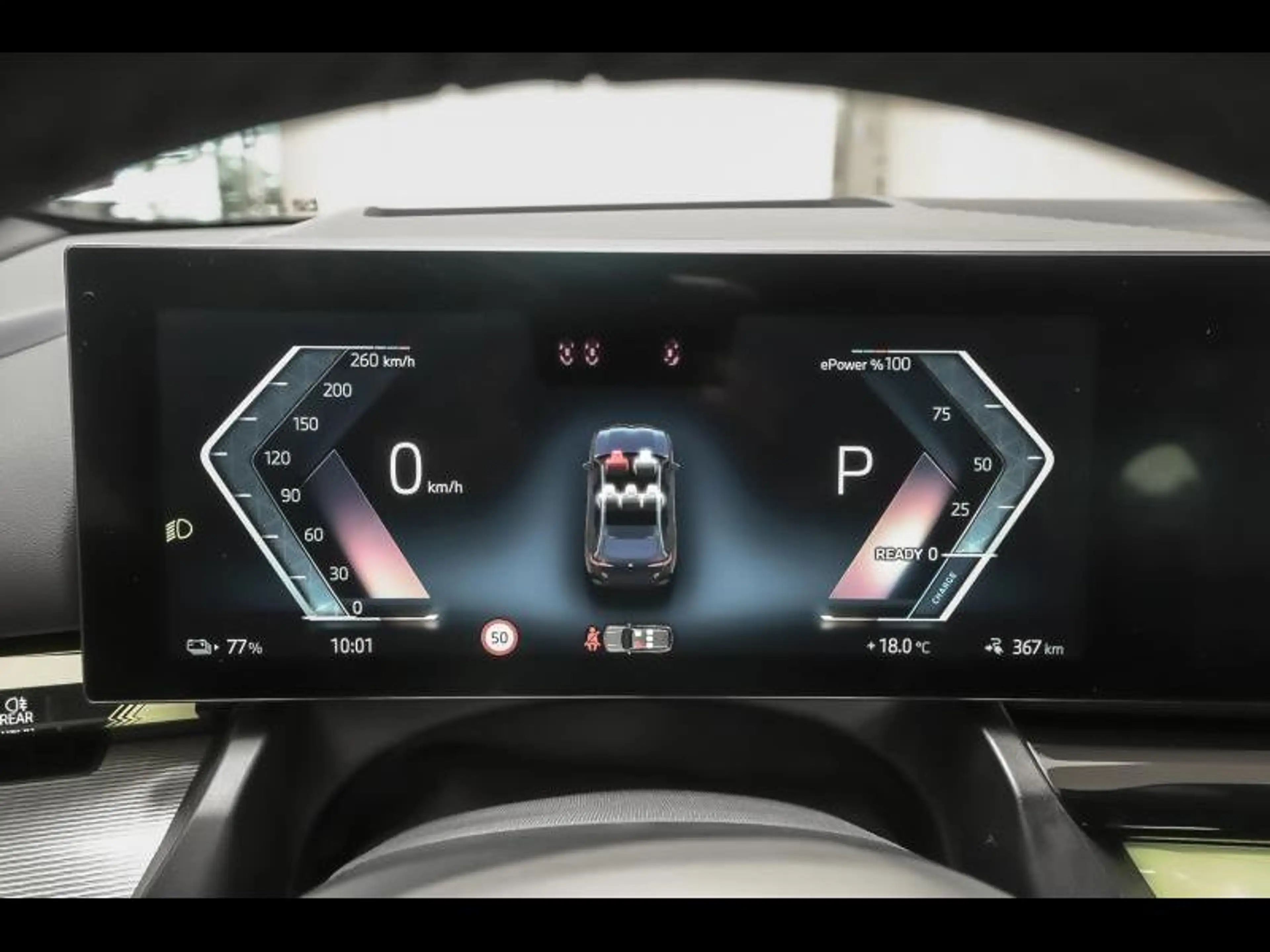 BMW i5 eDrive40 Touring B — photo 8