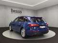 Audi Q7 SUV S line 55 TFSI quattro 250(340) kW(PS) ti Bleu - thumbnail 4
