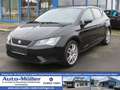 SEAT Leon 1.2 TSI Reference Klima PDC Schwarz - thumbnail 1