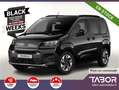 Fiat Doblo Kombi 1.5 BHDi 130 GPS 180°Cam Keyl Noir - thumbnail 1