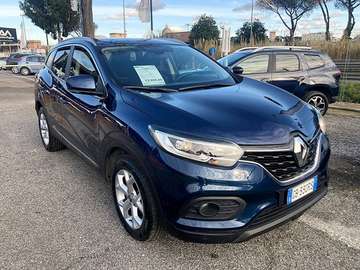Kadjar 1.5 blue dci Sport Edition PROMO FINANZIAM