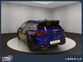 Volkswagen Golf R-Perf.+4M+DSG+LED+NAVI Bleu - thumbnail 3
