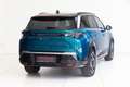 Peugeot 5008 Elektro 210 73kWh GT Blau - thumbnail 2