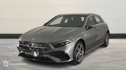 Mercedes-Benz Classe A 250 e Hybrid EQ 163+109ch AMG Line 8G-DCT