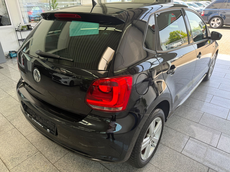 Photo du véhicule