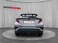 Toyota C-HR 1,8 VVT-i Hybrid C-LUB Argent - thumbnail 4
