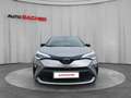 Toyota C-HR 1,8 VVT-i Hybrid C-LUB Argent - thumbnail 2