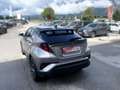 Toyota C-HR 1,8 VVT-i Hybrid C-LUB Silber - thumbnail 3