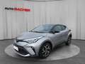 Toyota C-HR 1,8 VVT-i Hybrid C-LUB Argent - thumbnail 1