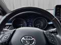 Toyota C-HR 1,8 VVT-i Hybrid C-LUB Argent - thumbnail 10