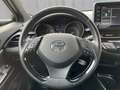 Toyota C-HR 1,8 VVT-i Hybrid C-LUB Argent - thumbnail 9