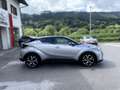 Toyota C-HR 1,8 VVT-i Hybrid C-LUB Silber - thumbnail 5