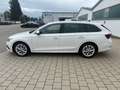 Skoda Octavia Combi Style Navi|LED|DSG|Sitz elektr. Wit - thumbnail 5