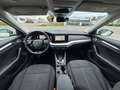 Skoda Octavia Combi Style Navi|LED|DSG|Sitz elektr. Wit - thumbnail 14