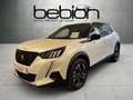 Peugeot 2008 1.2 PureTech 130 GT ACC KeyLess LED Navi LM Blanc - thumbnail 2
