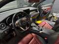 Mercedes-Benz GLC 220 GLC Coupé 220 d 9G 4Matic Fascination AMG Gris - thumbnail 13