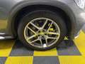 Mercedes-Benz GLC 220 GLC Coupé 220 d 9G 4Matic Fascination AMG Gri - thumbnail 34