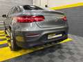 Mercedes-Benz GLC 220 GLC Coupé 220 d 9G 4Matic Fascination AMG Gris - thumbnail 9