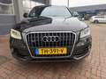 Audi Q5 2.0 TFSI quattro Leer,Trekhaak,Panodak,Navi,Clima, Grau - thumbnail 5