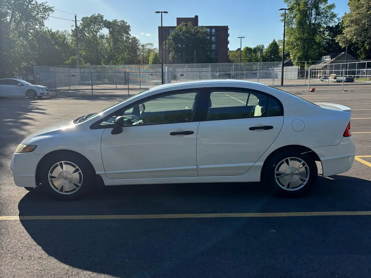 Honda Civic снимка Honda Civic