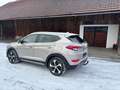 Hyundai TUCSON Premium 4WD++Allrad,Automatik,AHK++ Weiß - thumbnail 6